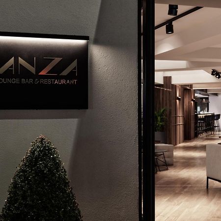 Vanoro Hotel Saloniki Zewnętrze zdjęcie